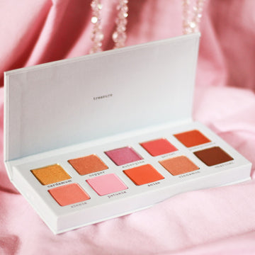 Eyeshadow Palette (Peach) PREORDER