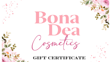 Gift Certificate